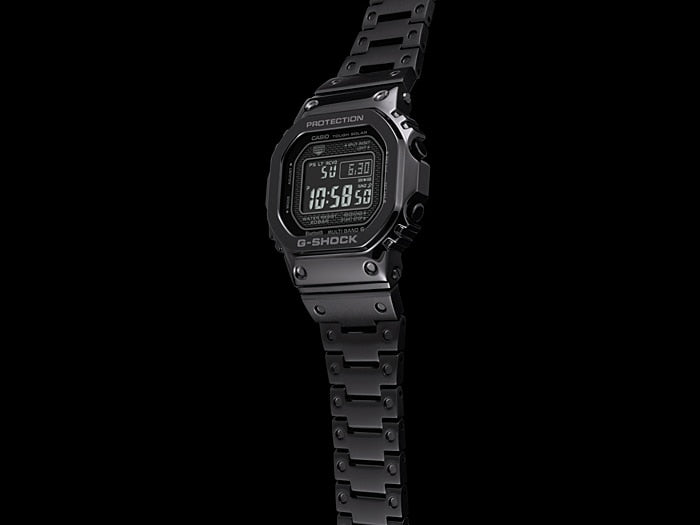 CASIO G-Shock GMW-B5000GD-1ER Snjallúr