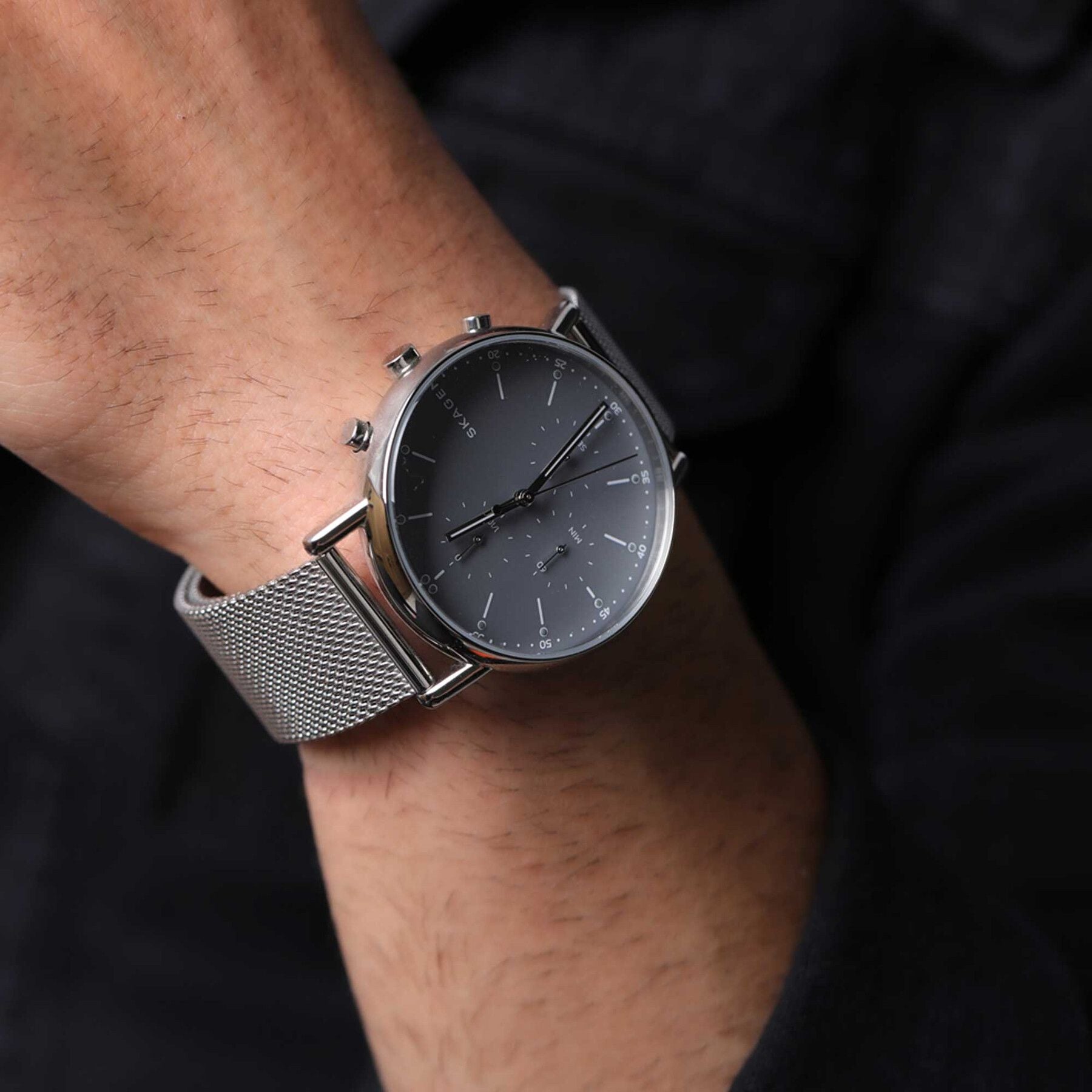 SKAGEN Signatur 40mm