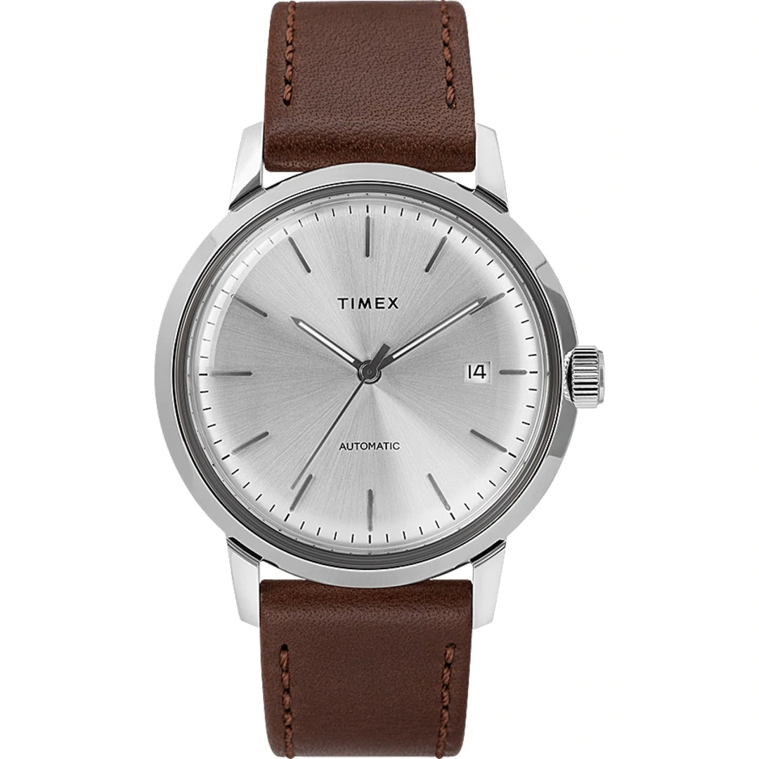 TIMEX Marlin Automatic 40mm