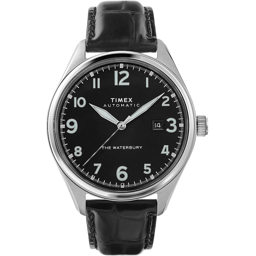 TIMEX Waterbury Traditional Automatic 42mm