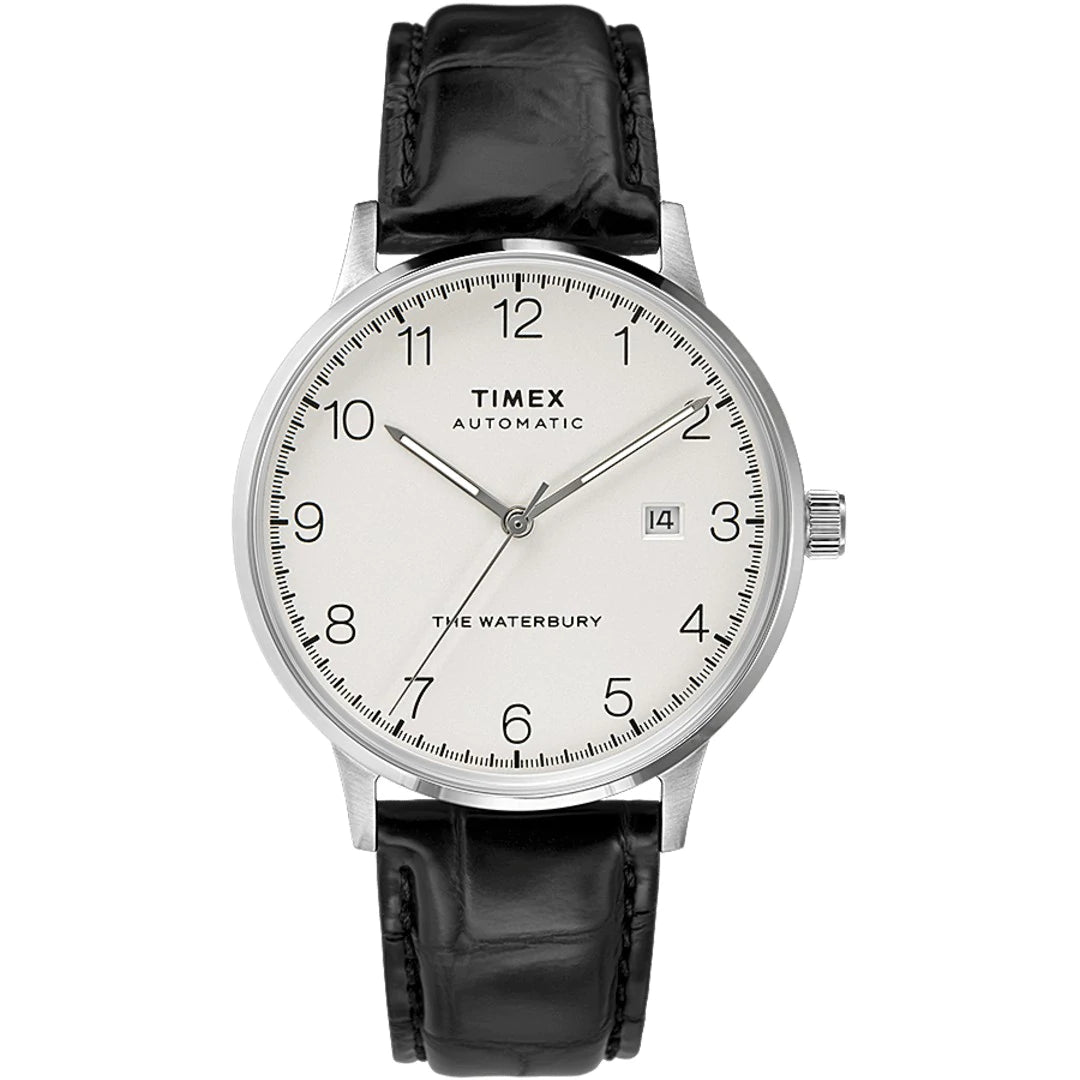 TIMEX Waterbury Classic Automatic