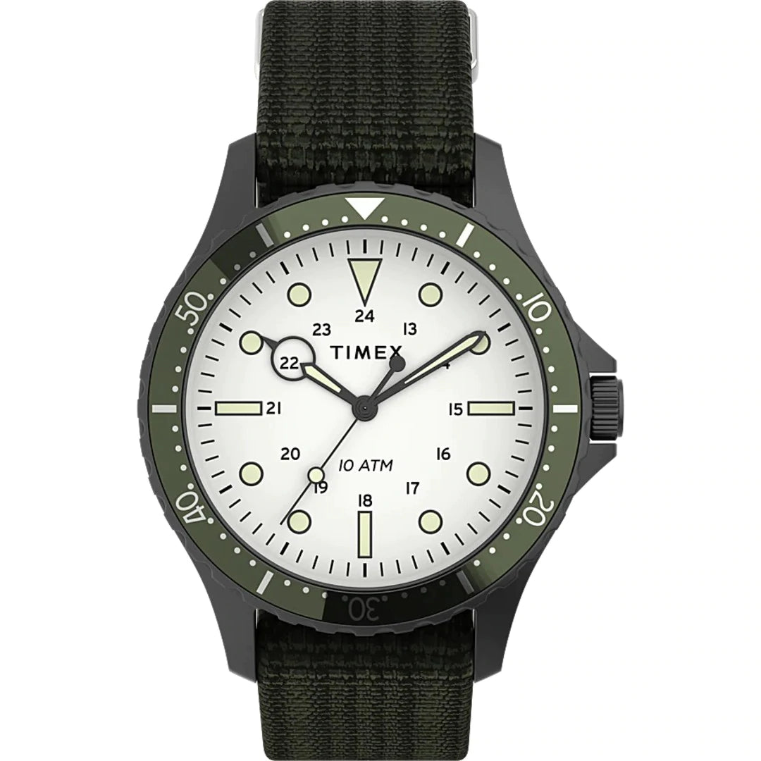 TIMEX Navi XL