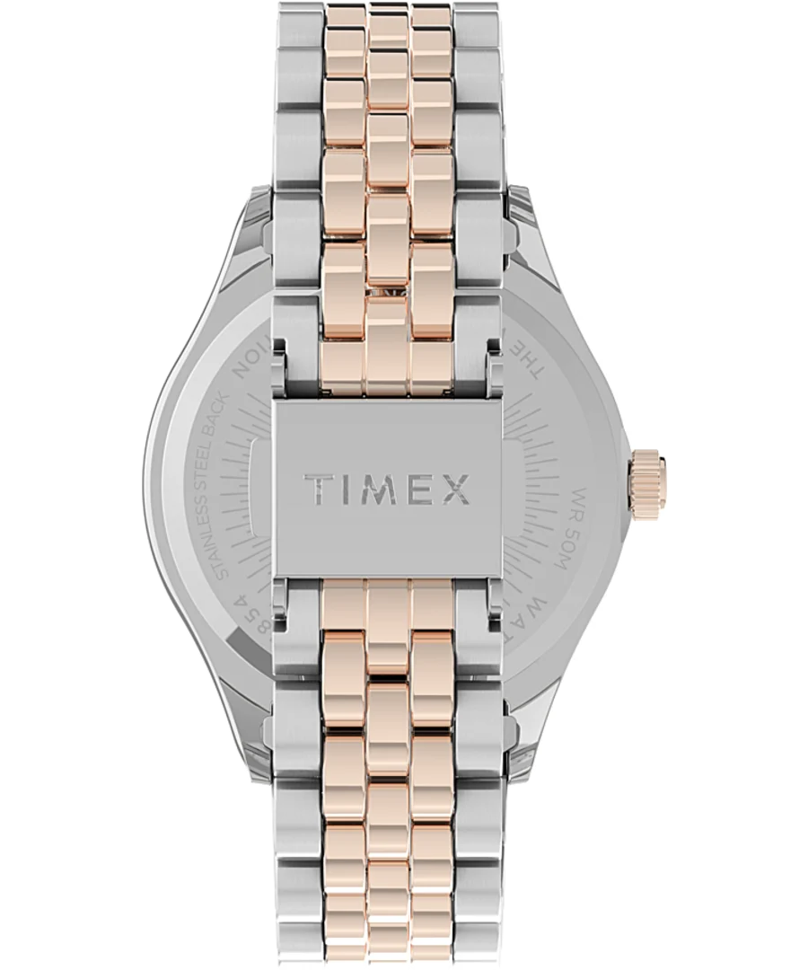 TIMEX Waterbury Legacy 34mm