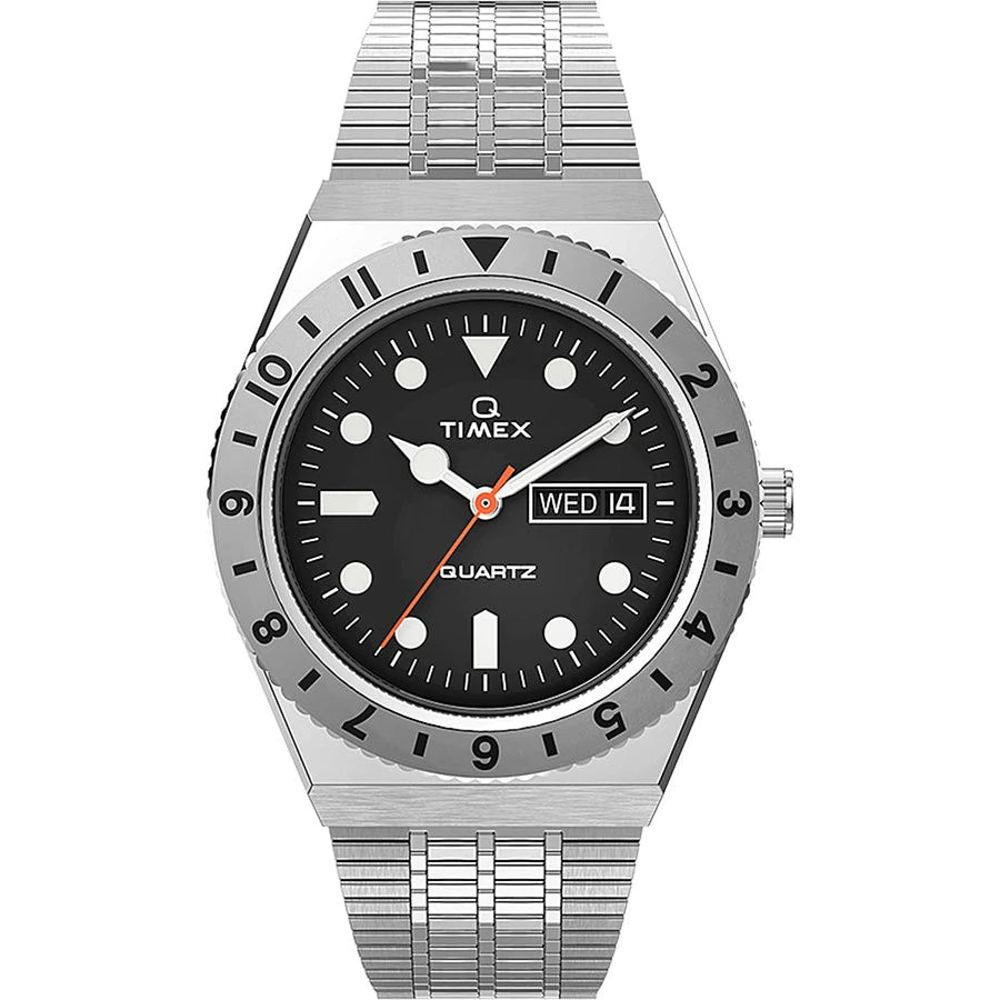 TIMEX Q Diver