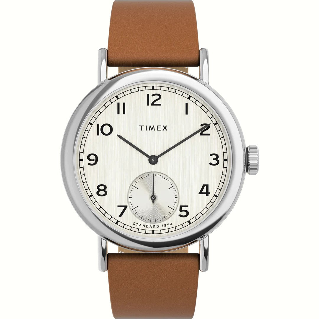 TIMEX Standard Sub-Second 40mm