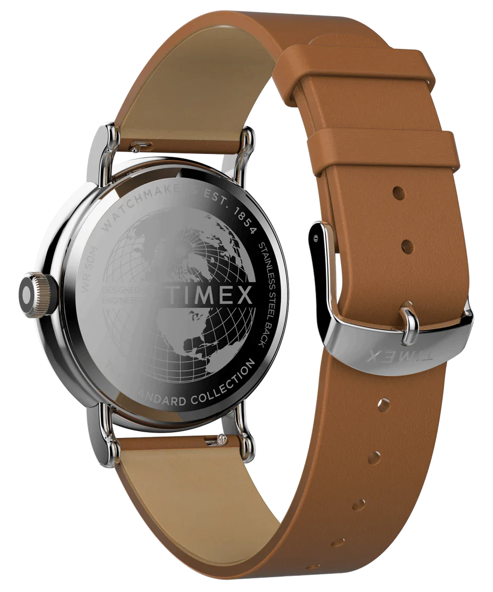 TIMEX Standard Sub-Second 40mm