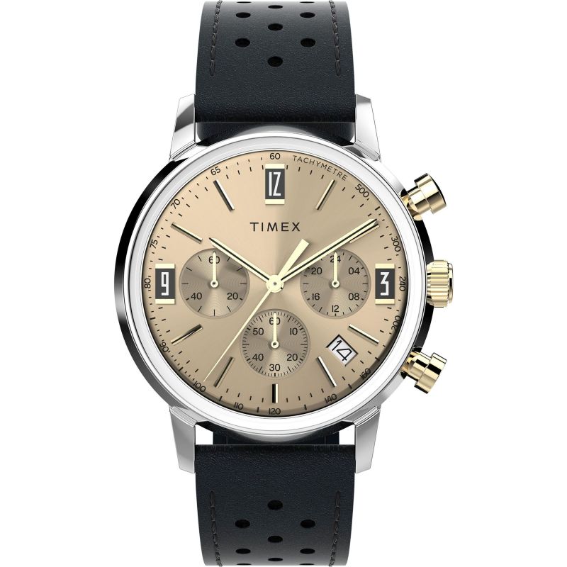 TIMEX Marlin Chronograph 40mm