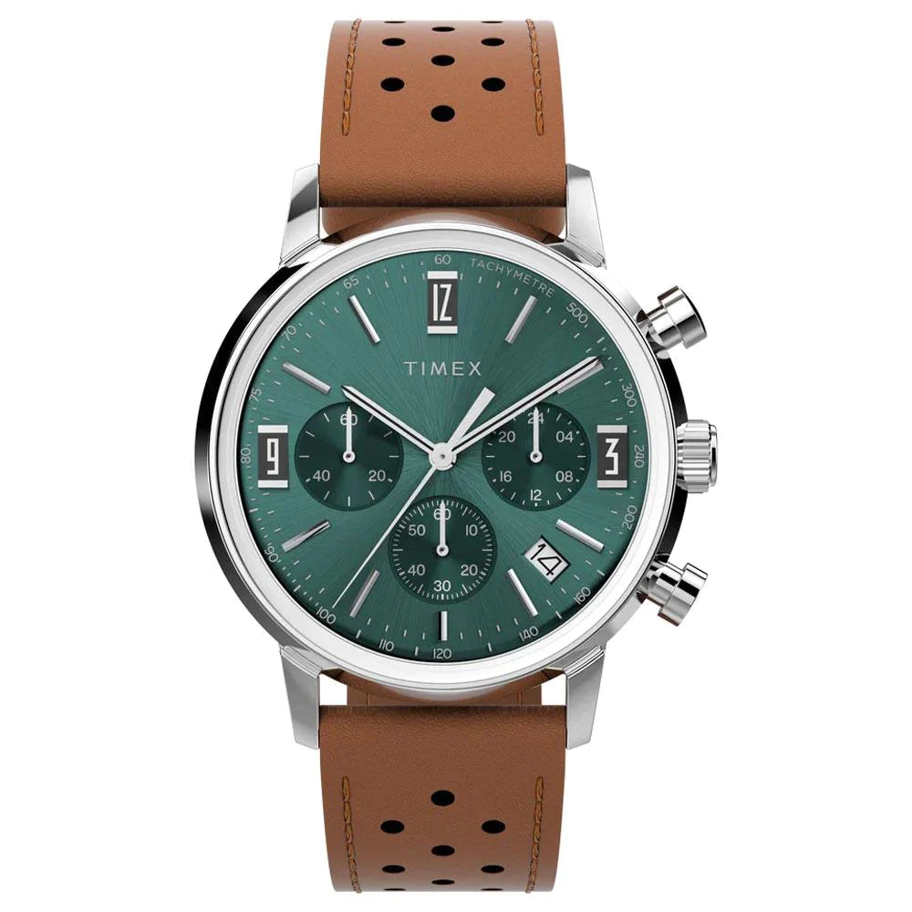 TIMEX Marlin Chronograph 40mm