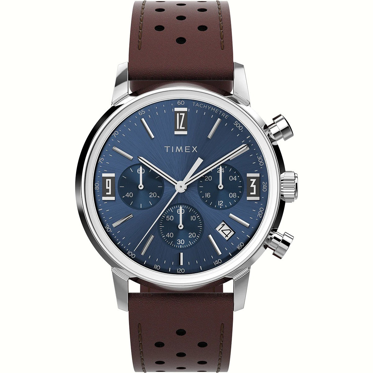 TIMEX Marlin Chronograph 40mm