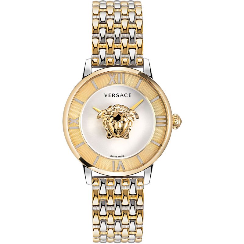 VERSACE La Medusa 38mm