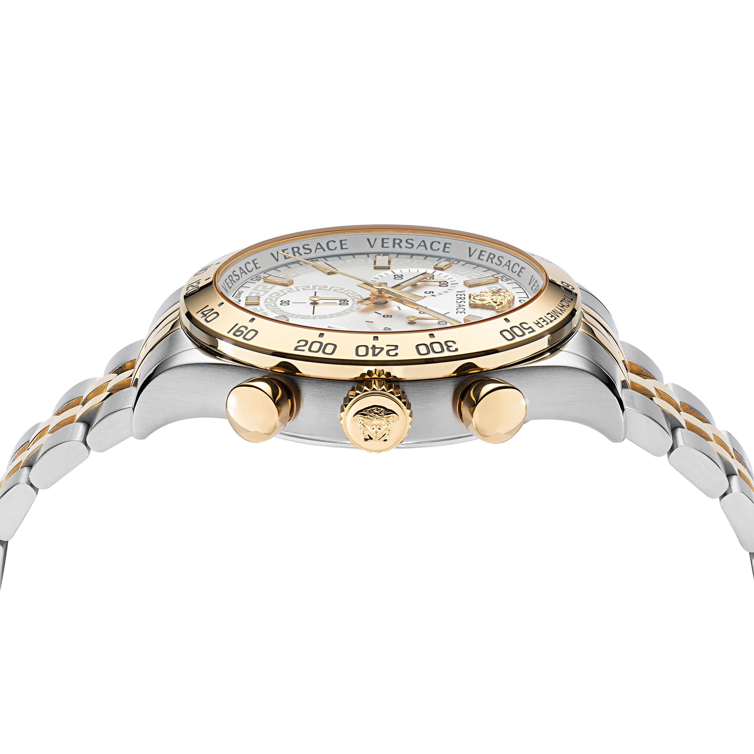 VERSACE Hellenyium 44mm