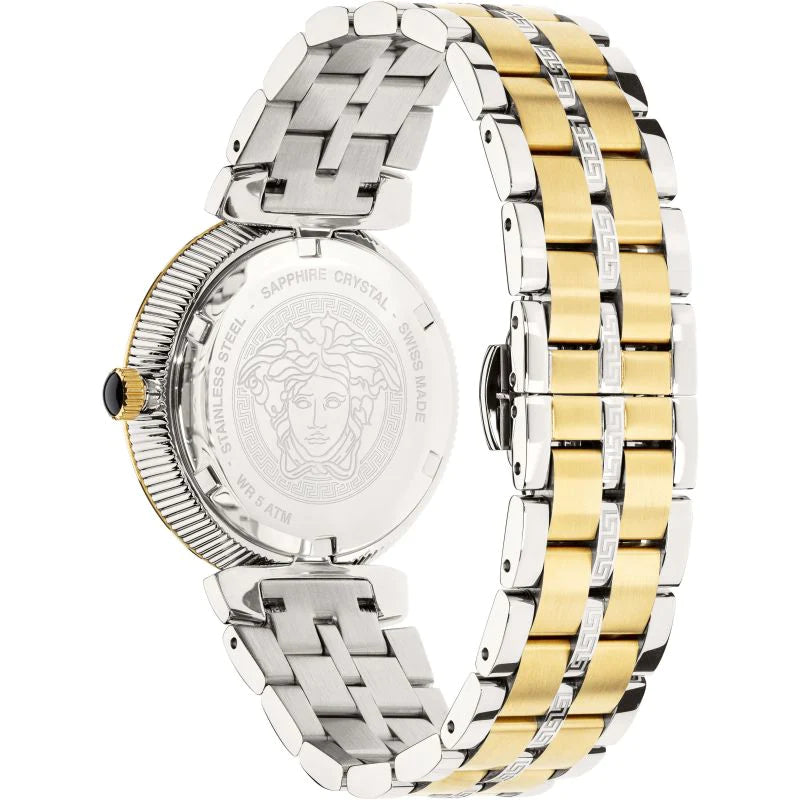 VERSACE Greca Icon 36mm