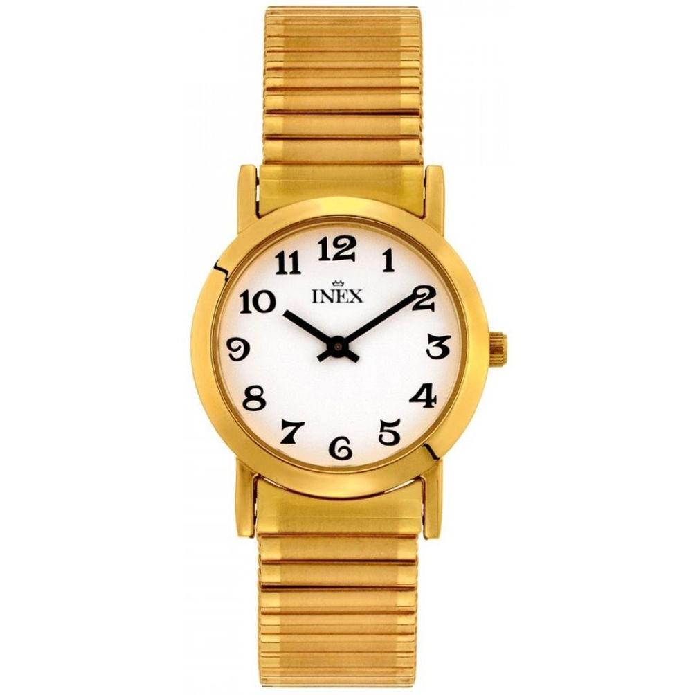 INEX Ladies 28mm