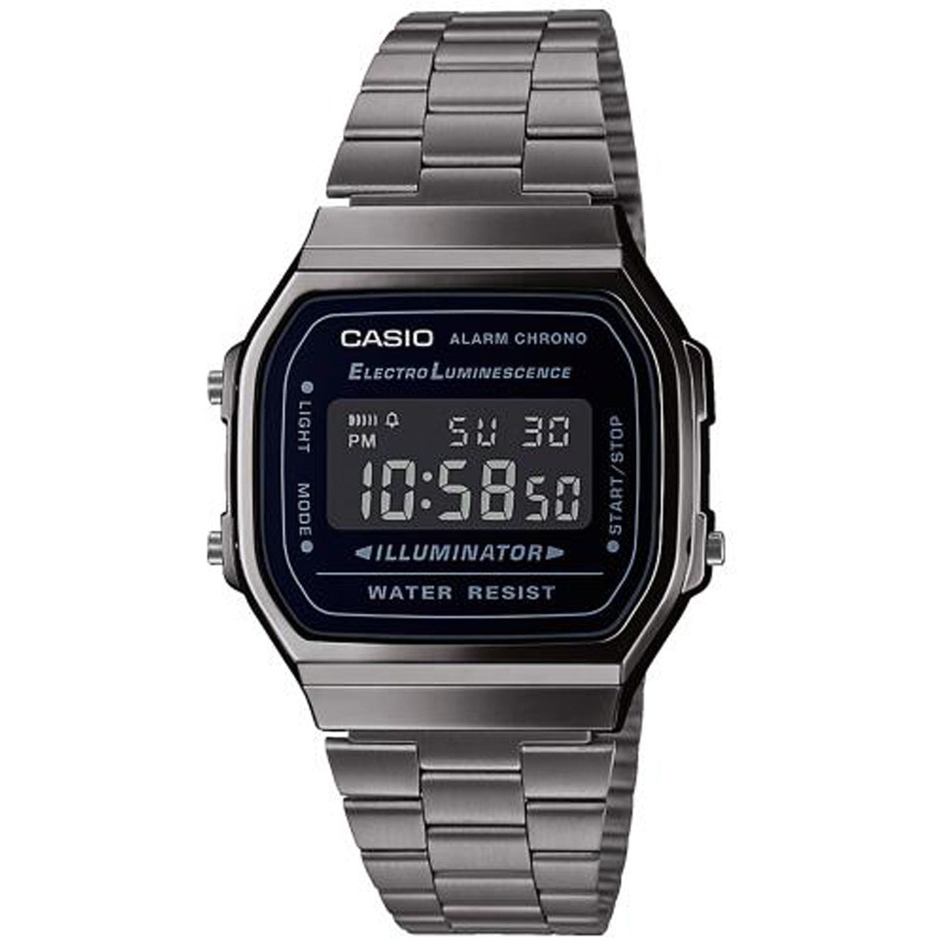 CASIO Vintage A168WEGG-1BEF