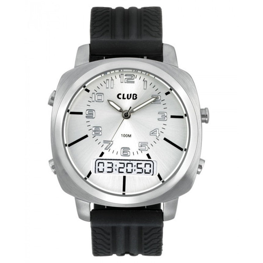 CLUB barnaúr 37mm