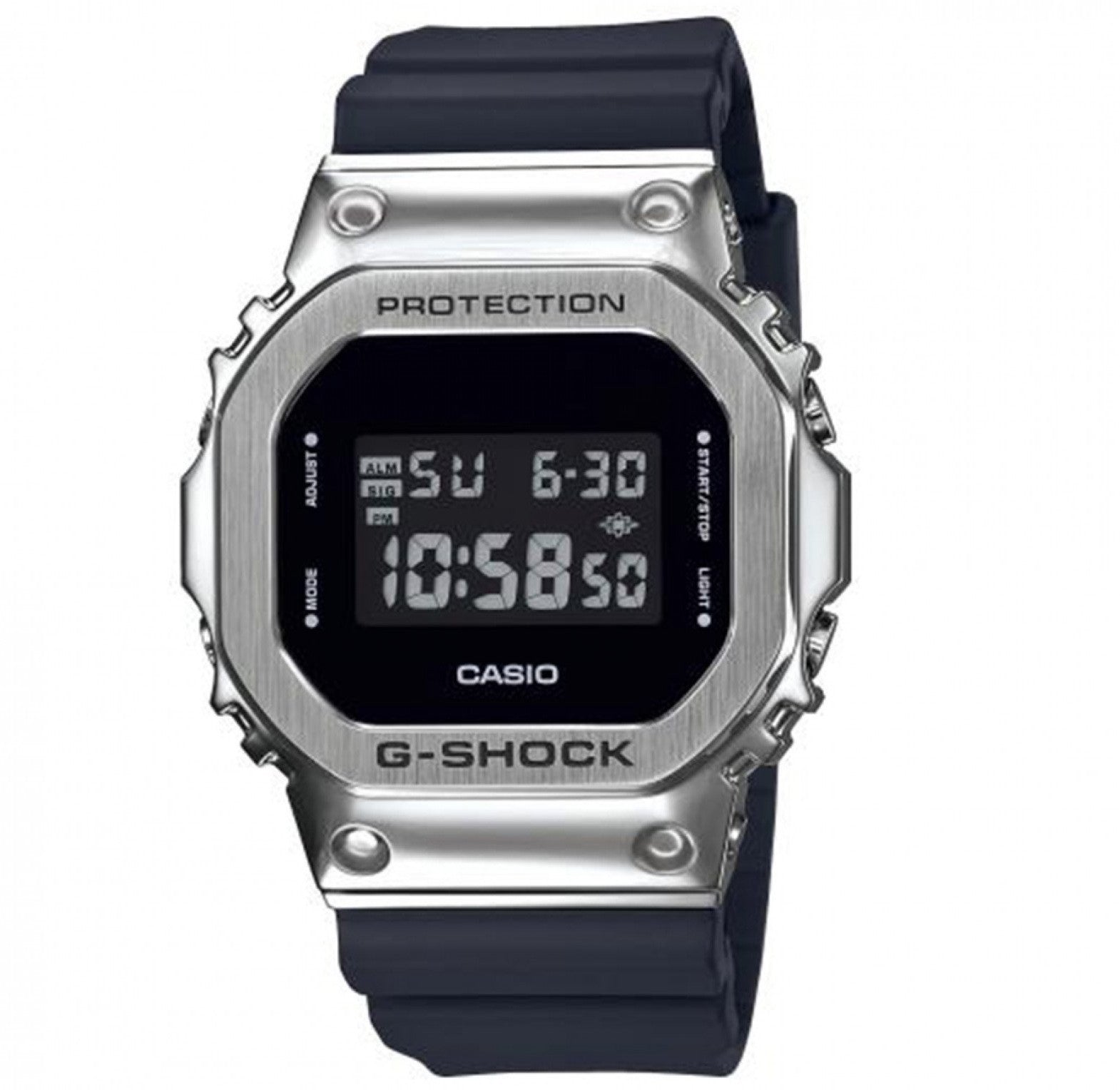 CASIO G-Shock GM-5600-1ER