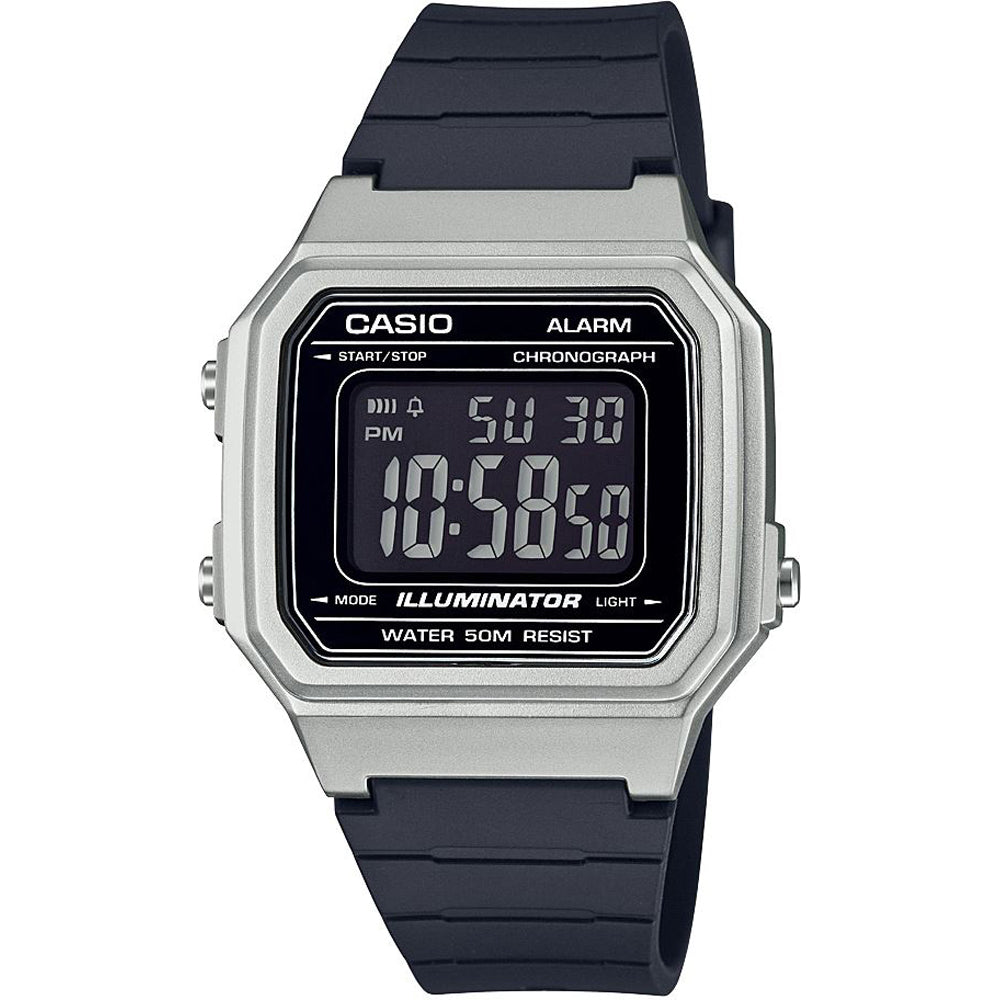 CASIO W-217HM-7BVEF