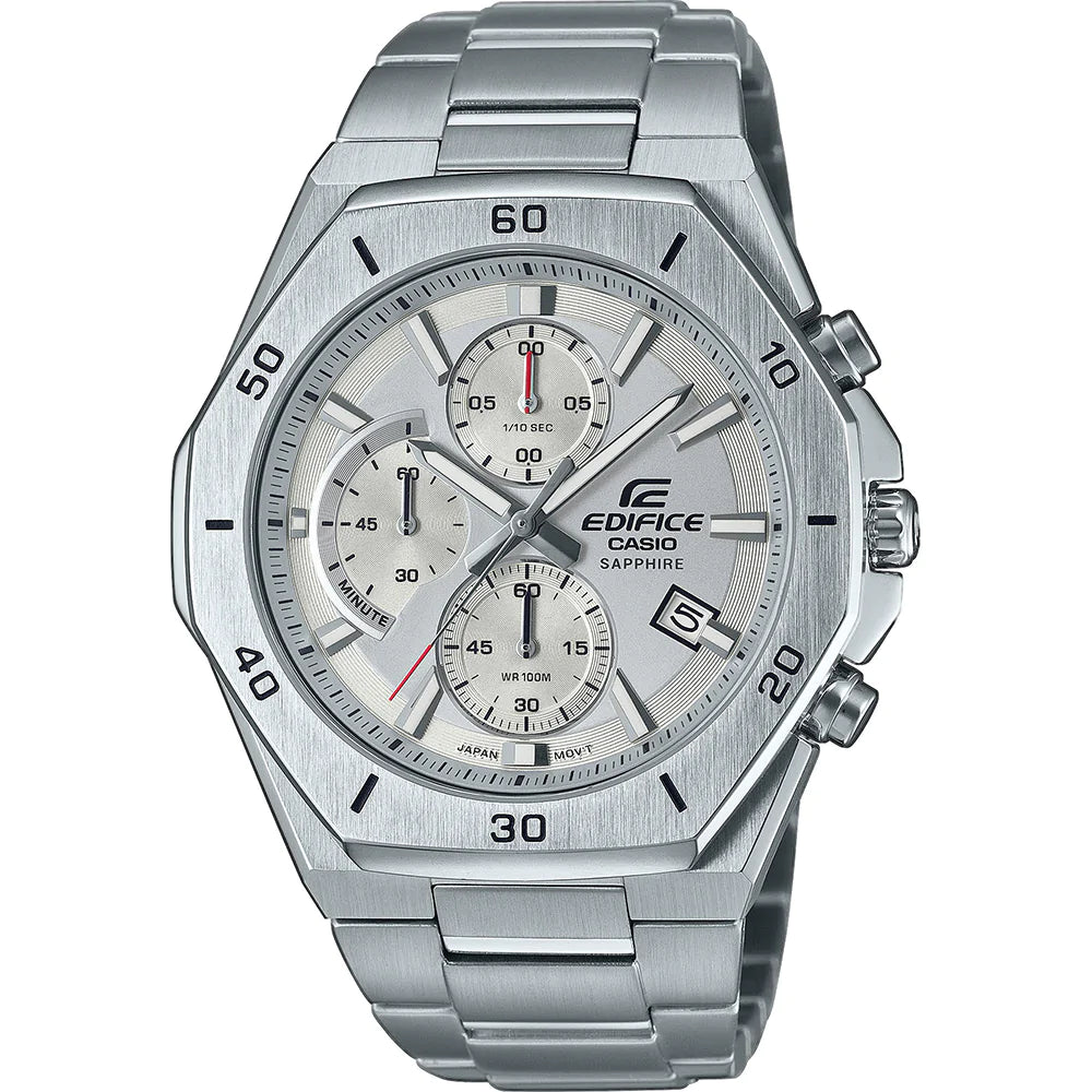 CASIO Edifice EFB-680D-7AVUEF