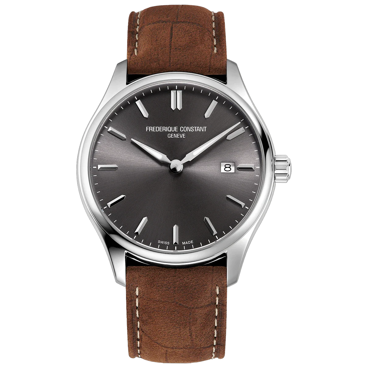 FREDERIQUE CONSTANT Classic Quartz 40mm