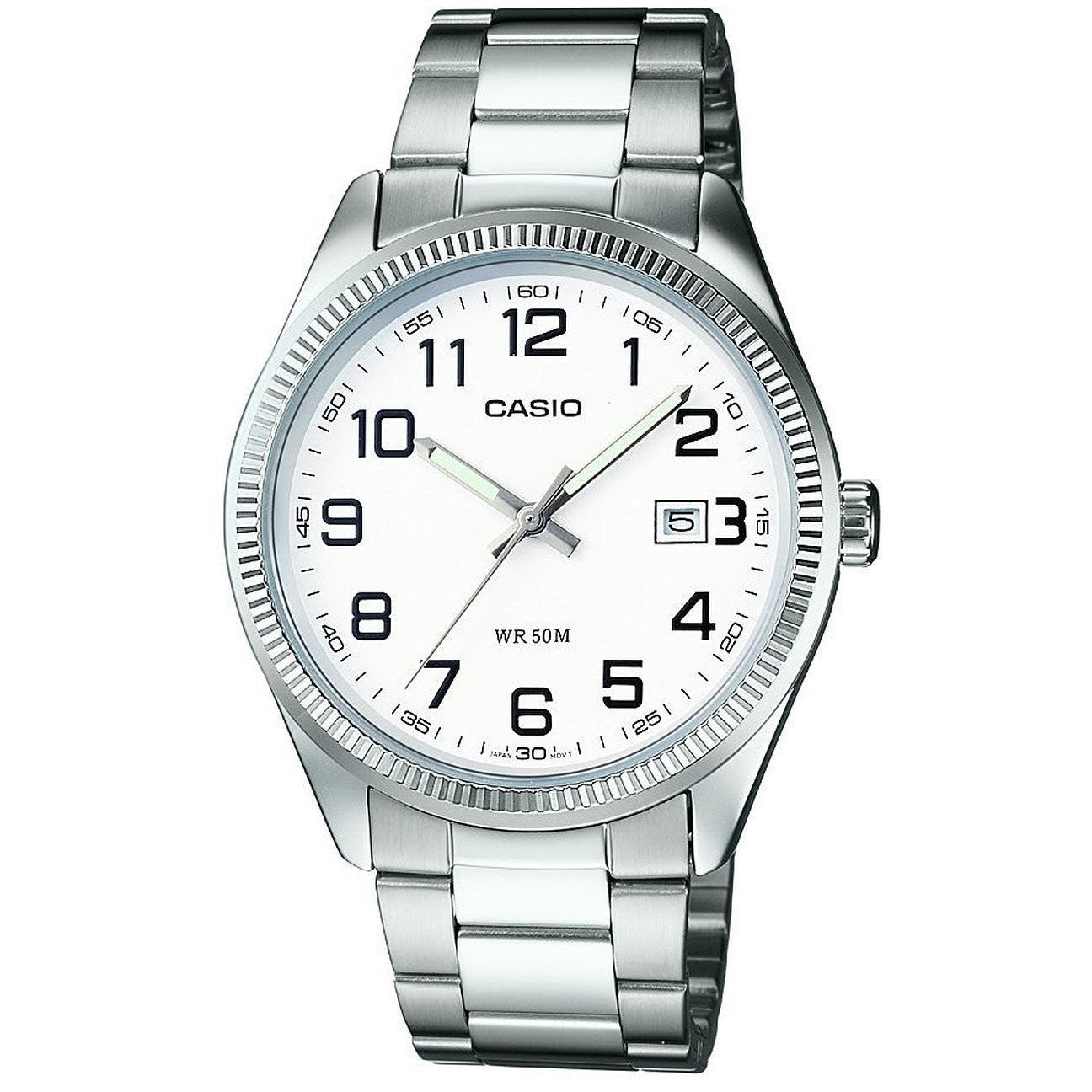 CASIO Timeless Collection MTP-1302PD-7BVEF