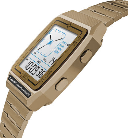 TIMEX Q Reissue Digital