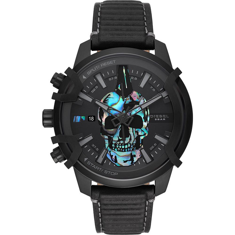 DIESEL Griffed 48mm