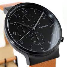 SKAGEN Ancher 40mm