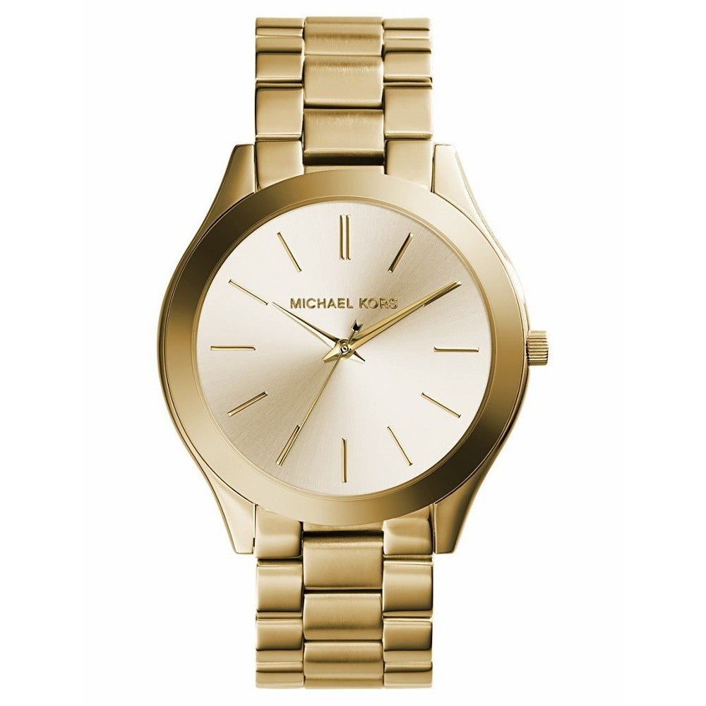 MICHAEL KORS Slim Runway 42mm