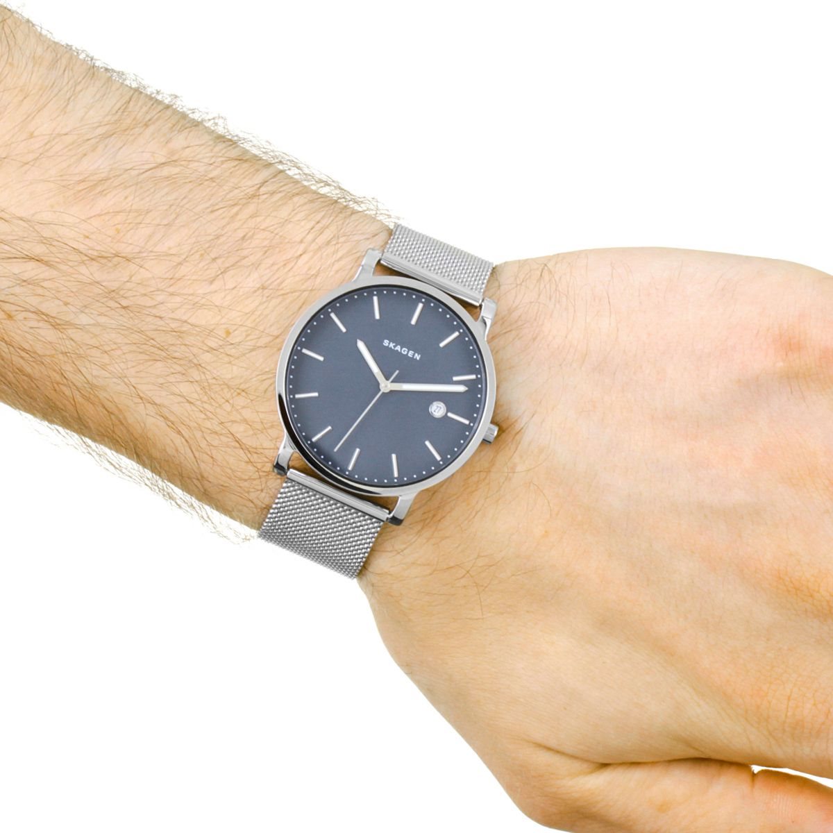 SKAGEN Hagen Slim 40mm