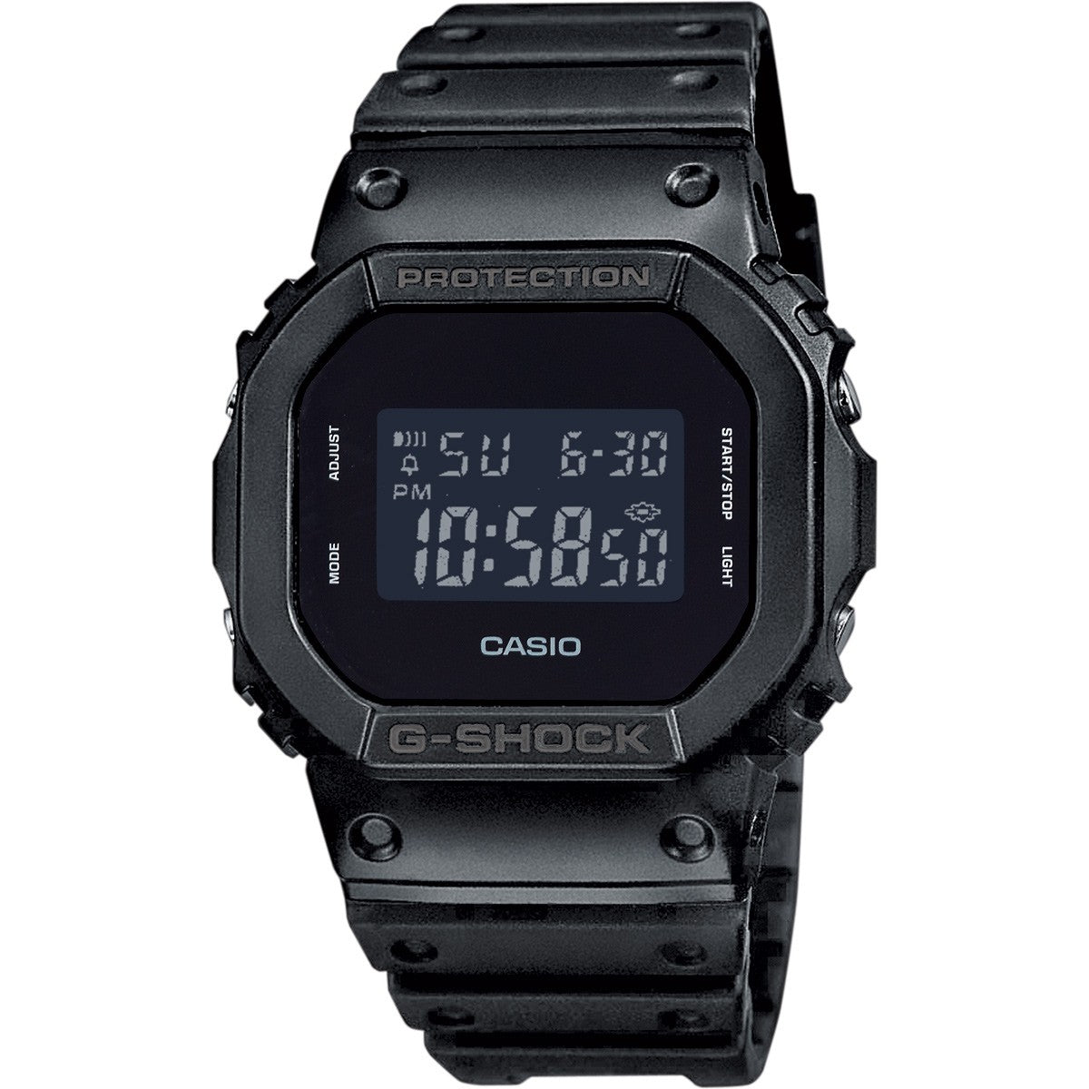 CASIO G-Shock DW-5600BB-1ER