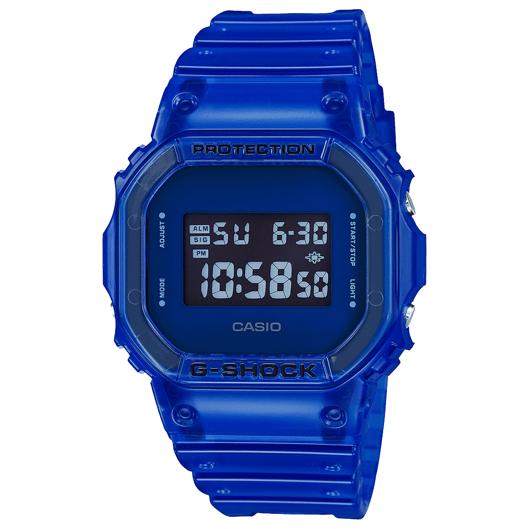 CASIO G-Shock DW-5600SB-2ER