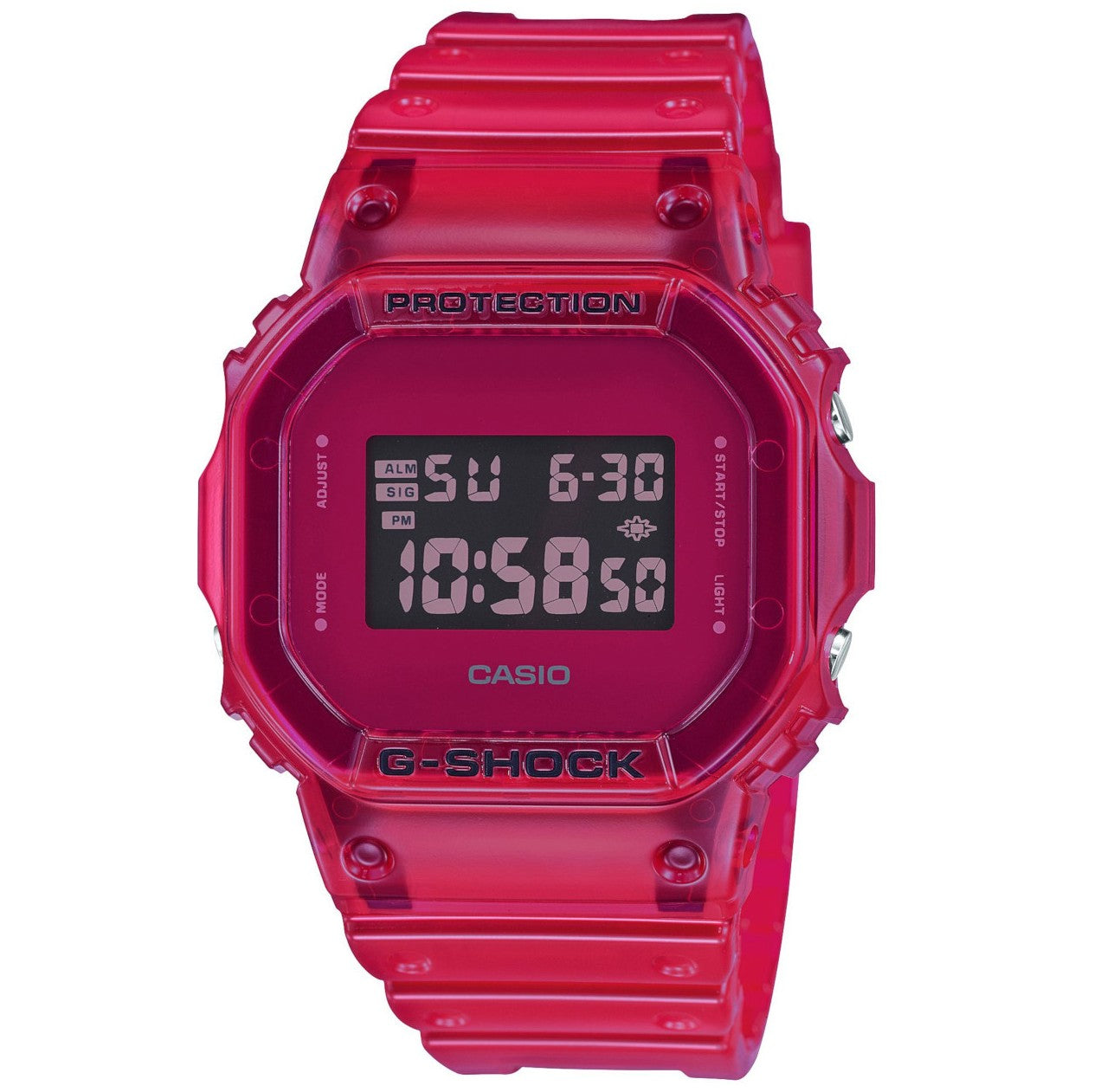 CASIO G-Shock DW-5600SB-4ER