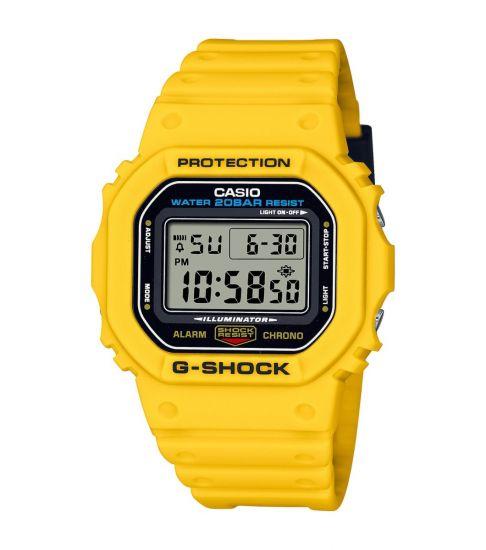 CASIO G-Shock DWE-5600R-9ER