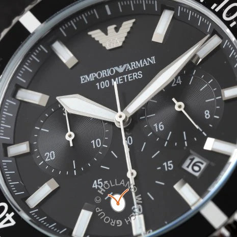 ARMANI Diver 43mm