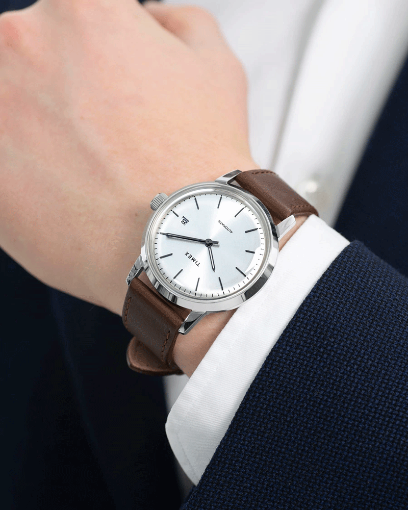 TIMEX Marlin Automatic 40mm