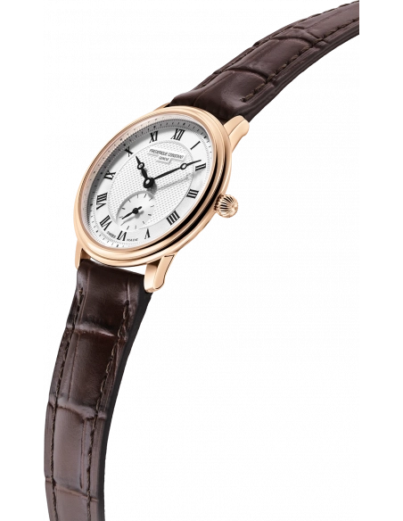 FREDERIQUE CONSTANT Slimline Ladies 29mm