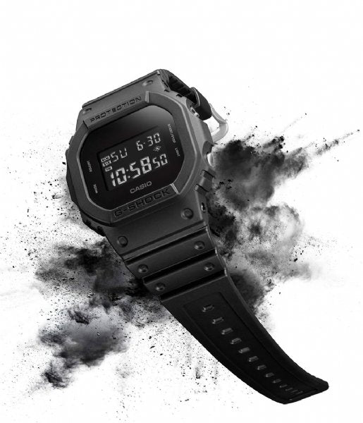 CASIO G-Shock DW-5600BB-1ER