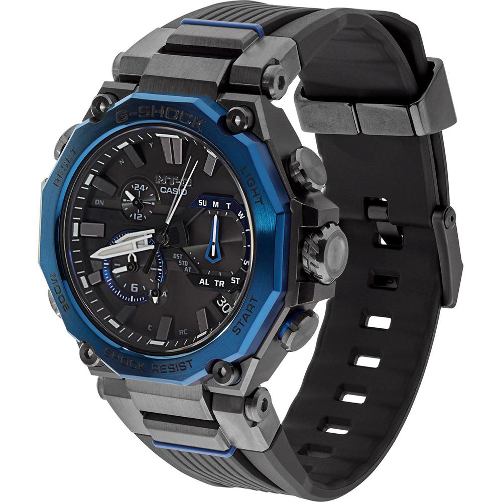 CASIO G-Shock MTG-B2000B-1A2ER Snjallúr