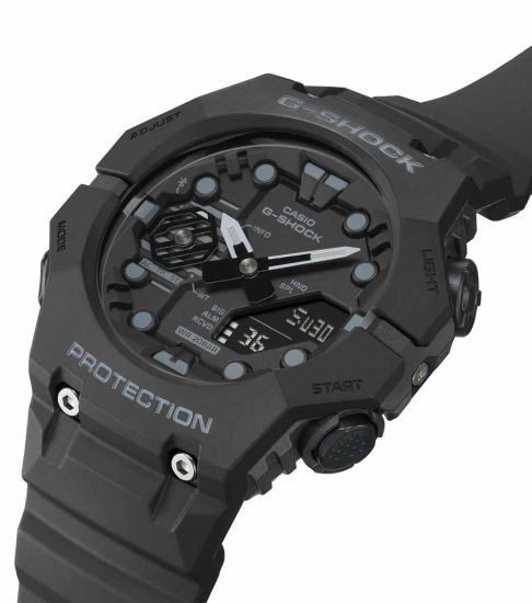 CASIO G-Shock GA-B001-1AER Snjallúr