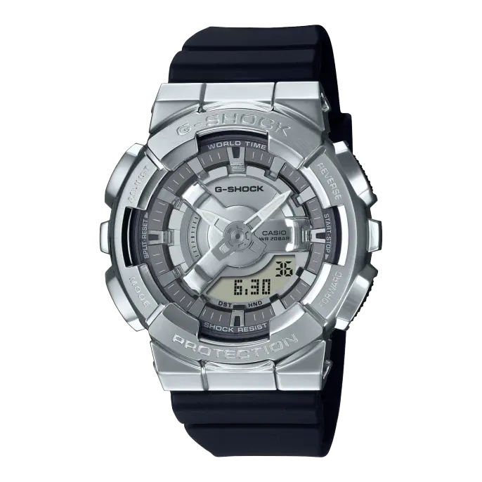 CASIO G-Shock GM-S110-1AER