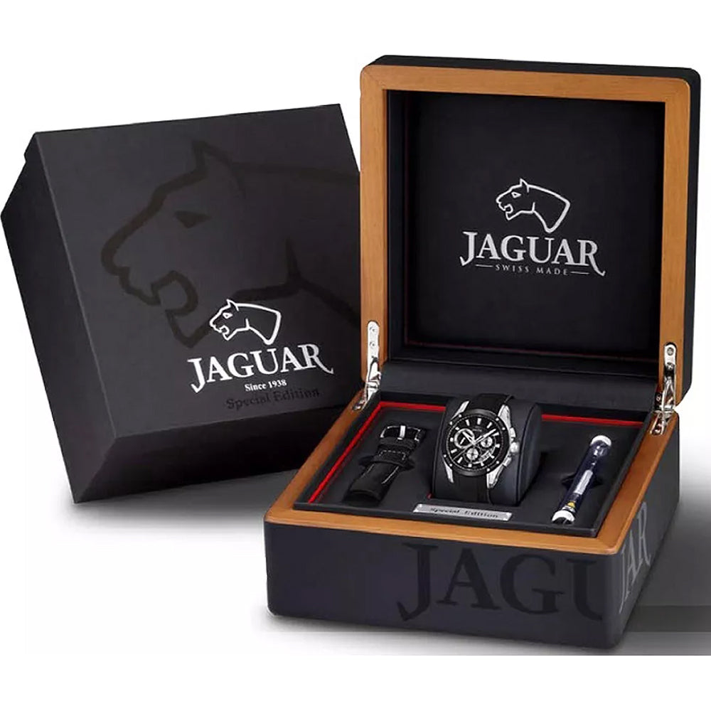 JAGUAR Executive Chrono Special Edition 45mm