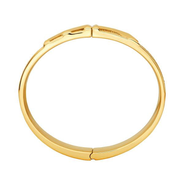 MICHAEL KORS armband með zirkon steinum