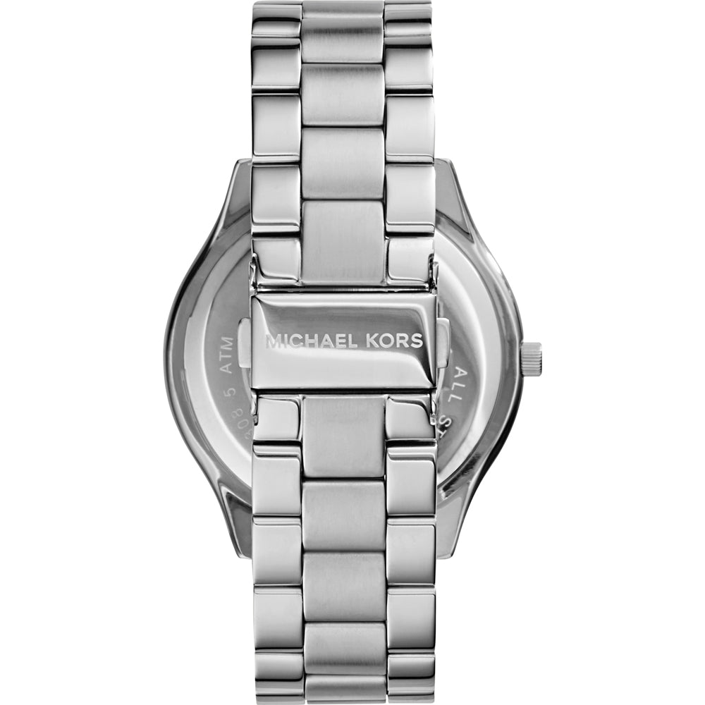 MICHAEL KORS Slim Runway 42mm