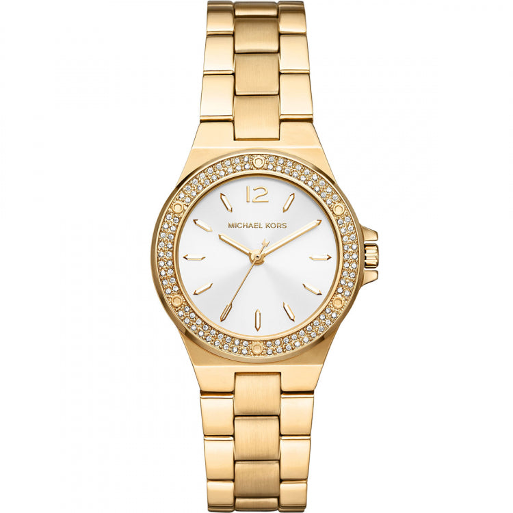 MICHAEL KORS Lennox 33mm