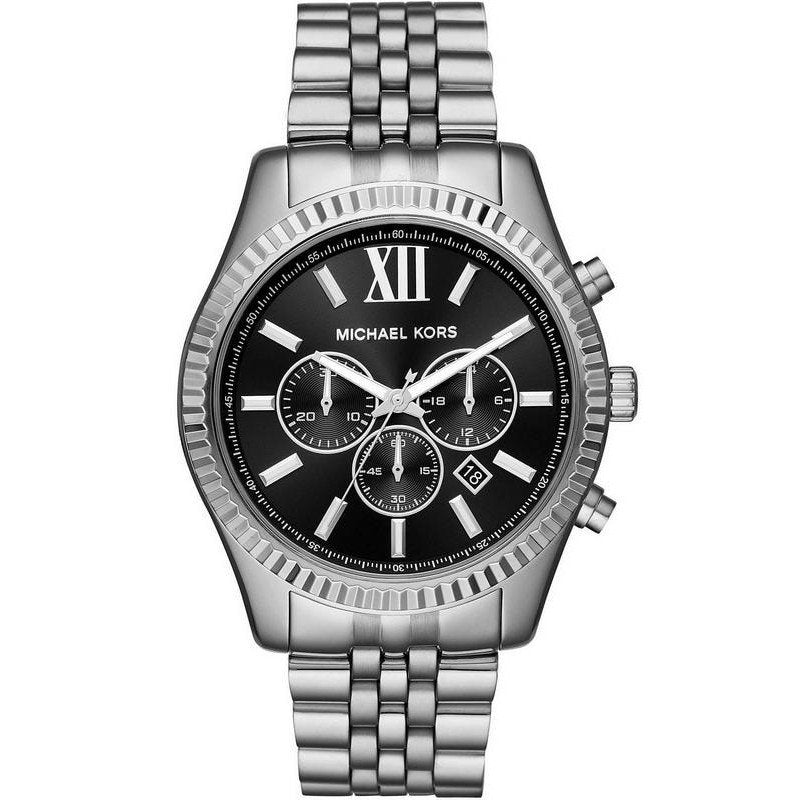 MICHAEL KORS Lexington 45mm