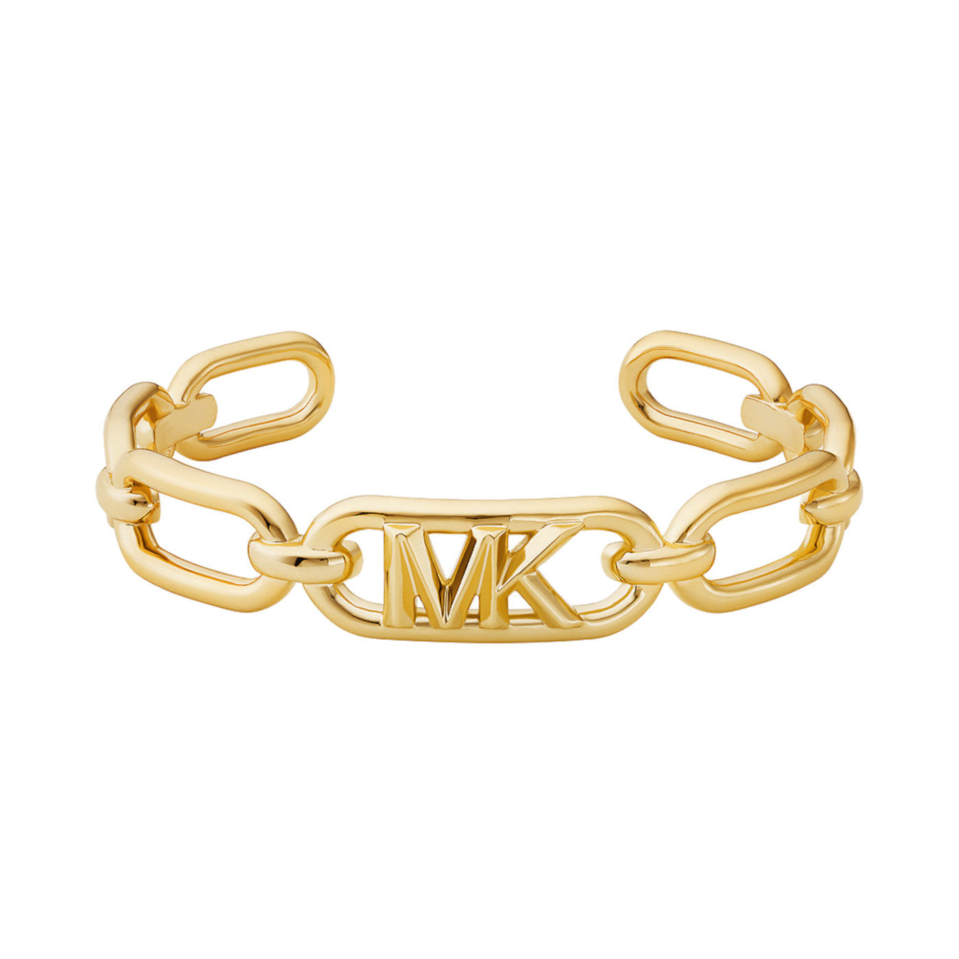 MICHAEL KORS Premium gyllt armband