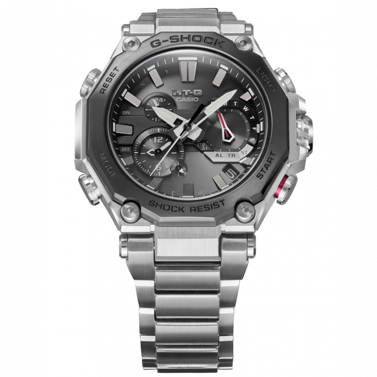 CASIO G-Shock MTG-B2000D-1AER Snjallúr