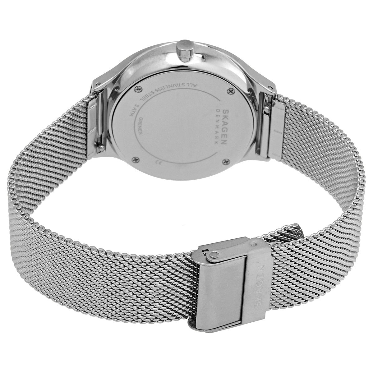 SKAGEN Grenen Slim 38mm