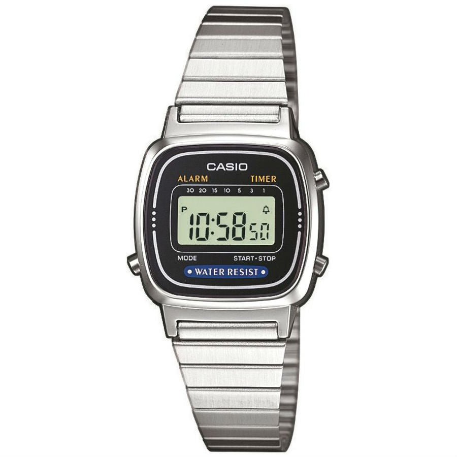 CASIO Vintage LA670WEA-1EF