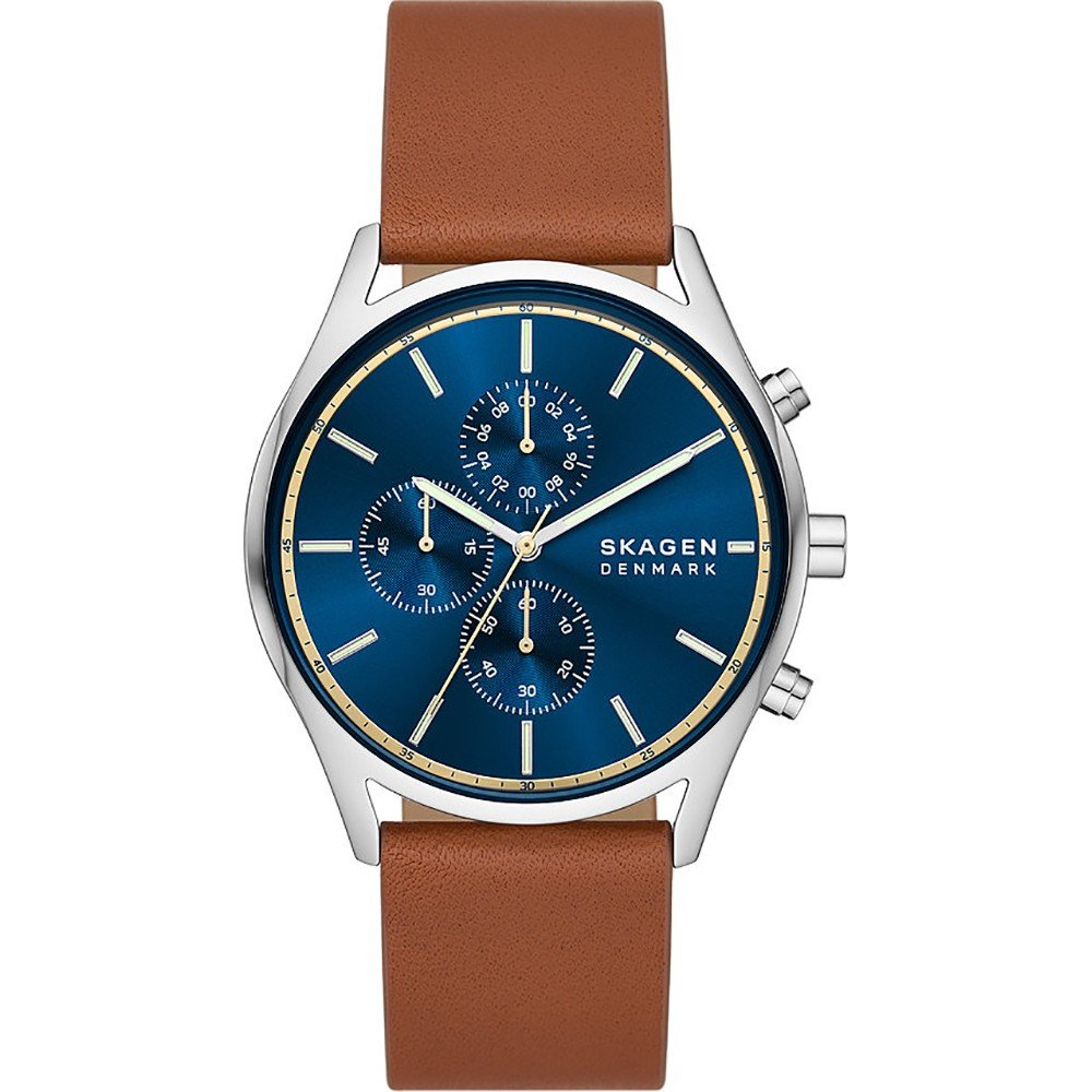 SKAGEN Holst Chronograph 42mm